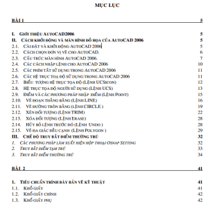 mục lục 4