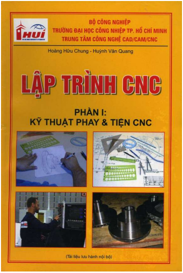 lập trình CNC